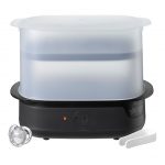 Tommee Tippee Super Steam Advanced Electric Steriliser