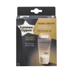 Tommee tippee- Milk storage bags x 36