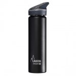 LAKEN Stainless steel thermo bottle 0,75 L