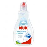 NUK - Baby bottle cleanser 500ml
