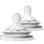 Avent - Natural teat