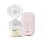 Avent - Electric breast pump SCF395/01