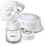 Avent - Single electric breast pump