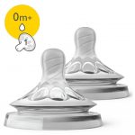 Avent - Natural Nipple