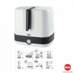 Nuk - Vario Express Steam Steriliser
