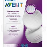 Avent - Breast pads