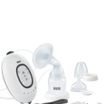 NUK - First Choice Plus Electric Breast Pump
