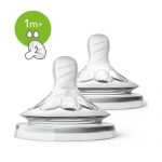Avent - Natural Nipple