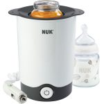 NUK Thermo 3 σε 1 Θερμαντήρας Μπιμπερό