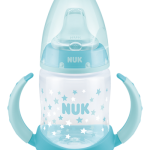 NUK - First Choice Learner Bottle 150ml with spout