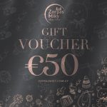 GIFT VOUCHERS
