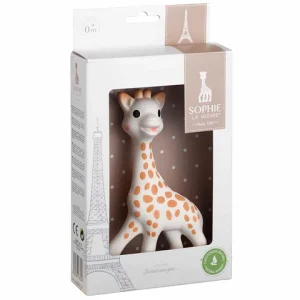 Sophie la girafe