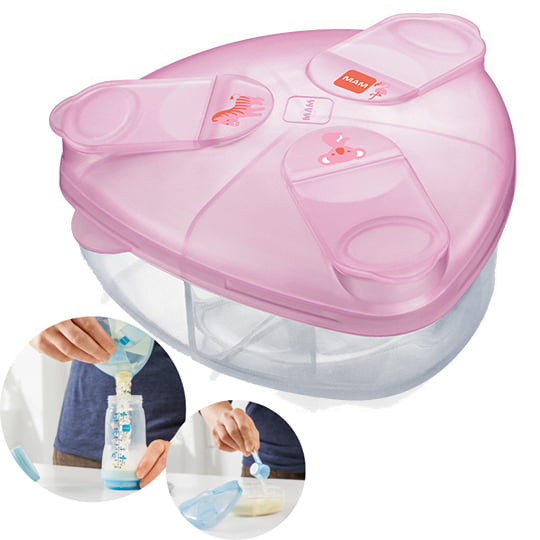 Istruzioni In Lingua Straniera - A 99950501 Easy Active Biberon, 330