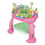 Hola - Jump n’ Turn activity Chair