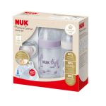 NUK NATURE SENSE TWIN SET TC
