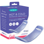 LANSINOH COLD & WARM POST -BIRTH RELIEF PAD