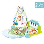 Γυμναστήριο Piano Fox 100-165