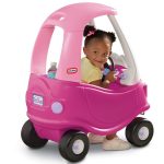 Little Tikes Princess Cozy Coupe