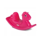 Little Tikes Rocking Horse Magenta