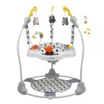 Τραμπολίνο Panda 4107