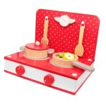 Retro Tabletop Kitchen