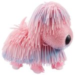 Jiggly Pets Μαλλιαροζωακια Puppy Κουτάβι