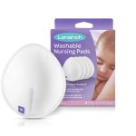 Επαναχρησιμοποιούμενα επιθέματα θηλασμού Lansinoh