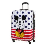 AMERICAN TOURISTER – DISNEY LEGENDS – Spinner (4 wheels) 55cm
