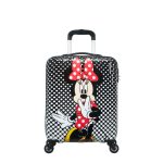 AMERICAN TOURISTER – DISNEY LEGENDS – Spinner (4 wheels) 55cm