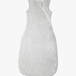 Sleeping bag Sky grey