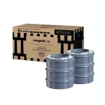 Sangenic Tommee Tippee Twist & Click XL Refill Cassettes - Pack of 6