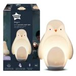 Penguin 2-in-1 Portable Night Light