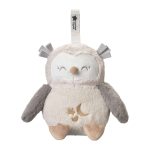 Tommee Tippee Ollie the Owl Deluxe Baby and Toddler Sound and Light