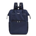 HIMAWARI MUMMY BACKPACK / Navy Blue