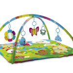 Activity Gym Happy Farm