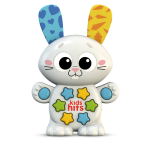 Babies Musical Rabbit