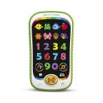 Smart Phone Counting Fun