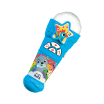 Lightshow Microphone Popular Songs