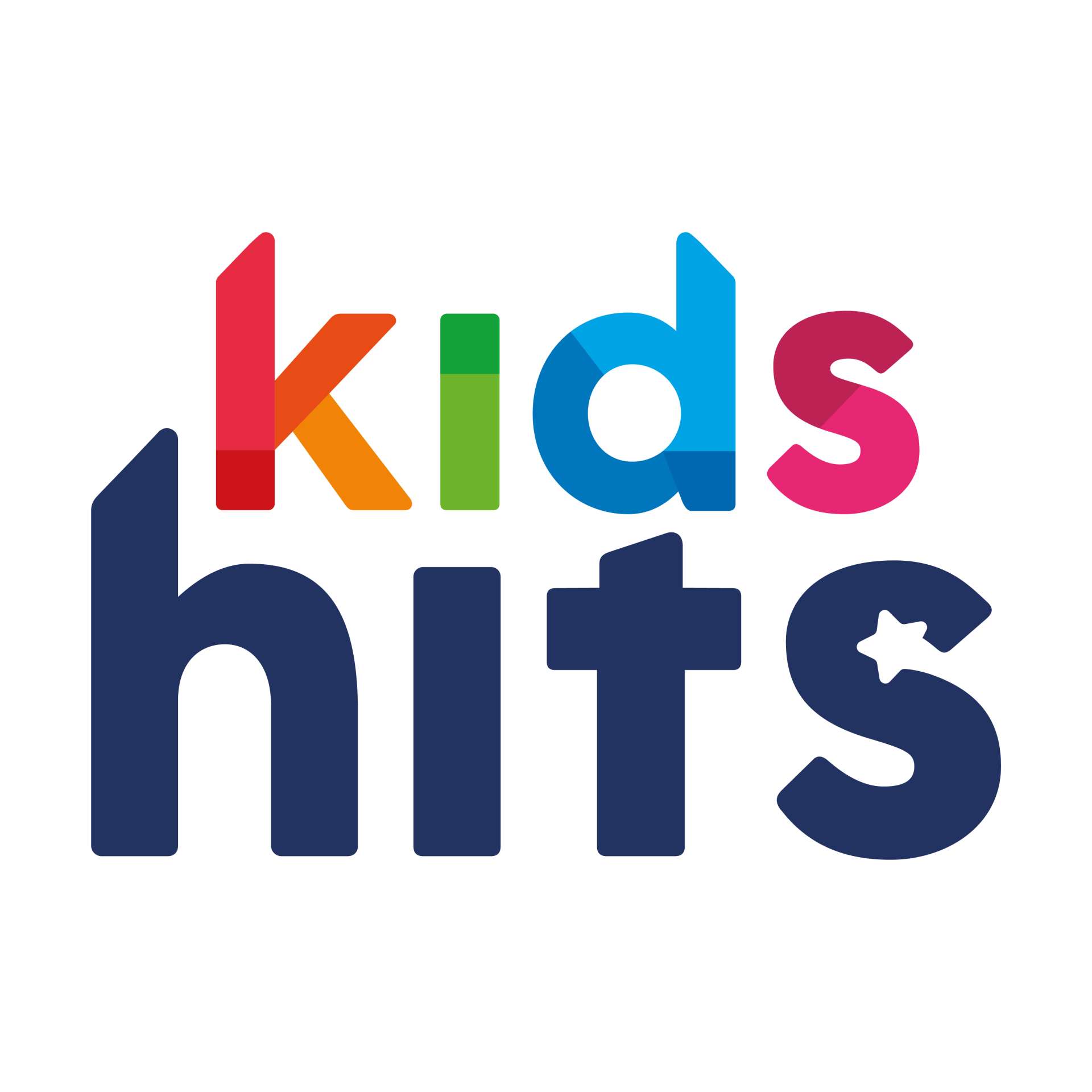 KIDS HITS