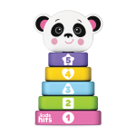 Stack and Play Panda
