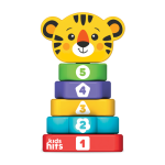Stack and Play Tiger