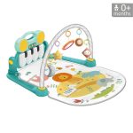 Γυμναστήριο Piano Radio 100-190