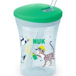 NUK Action Cup Ποτηράκια