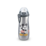 Nuk Εκπαιδευτικό Μπιμπερό Sports Cup Disney Mickey 24m+ 450ml