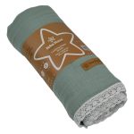 Πάνα Aγκαλιάς Μουσελίνα Nature 3156