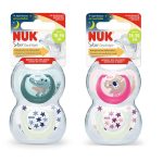 NUK Star Πιπίλα