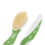 NUK BRUSH + COMB BABY