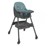 Καρέκλα Φαγητού Comfy 2σε1 Petrol 865-184