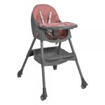 Καρέκλα Φαγητού Comfy 2σε1 Apple 865-185