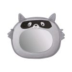 FreeON Car Mirror